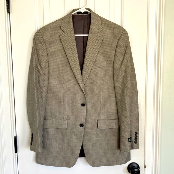 Ralph Lauren Men’s Blazer (BRAND NEW WITH TAGS) Size 38 REGULAR!!
